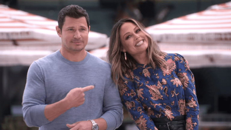 Comment Vanessa Lachey aurait géré les choses après les problèmes juridiques de son mari Nick Lachey
