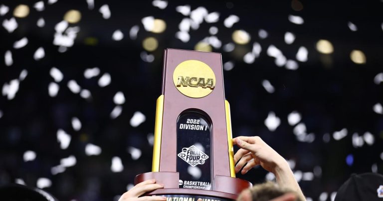 Comment diffuser chaque jeu de March Madness 2023