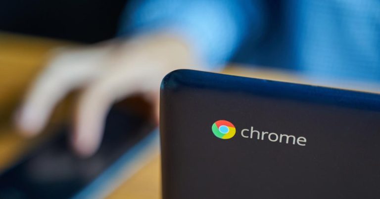 Comment faire une capture d’écran sur un Chromebook