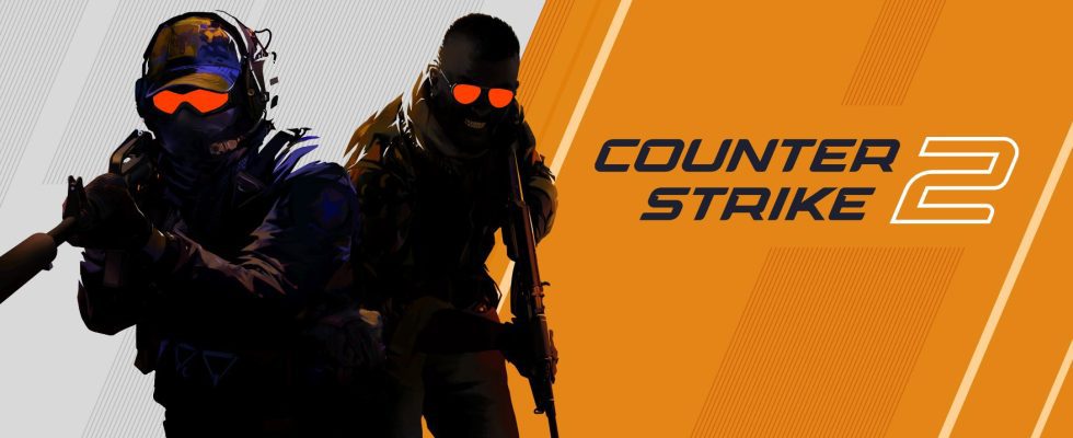 Valve announces Counter-Strike 2 (C2), which will launch as a free upgrade to CS:GO in summer 2023, and a limited test begins today - gameplay mechanics smoke grenade world sub-tick video trailer