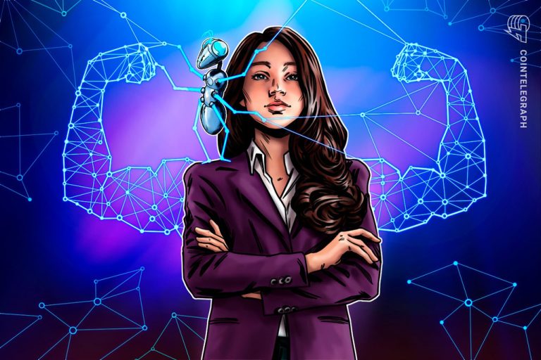 Comment la blockchain autonomise les femmes dans les économies en développement