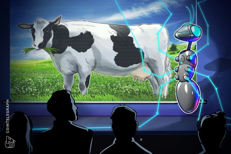 Comment les agriculteurs irlandais transforment la bouse de vache en or numérique (Bitcoin)