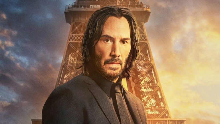 Comment les compositeurs de « John Wick 4 » ont ajouté une « énorme partition orchestrale » au son rock entraînant de la franchise Les plus populaires doivent être lus
	
	
