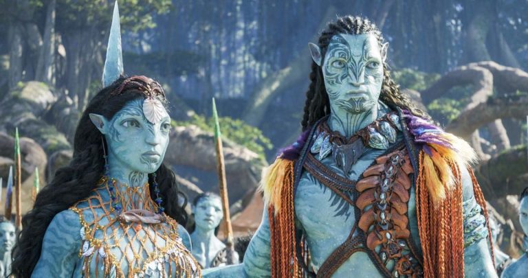 Comment regarder Avatar: The Way of Water en ligne – la date de sortie numérique révélée