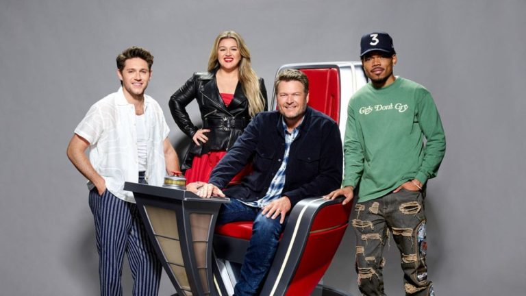 Comment regarder The Voice 2023 en ligne : date et heure de début