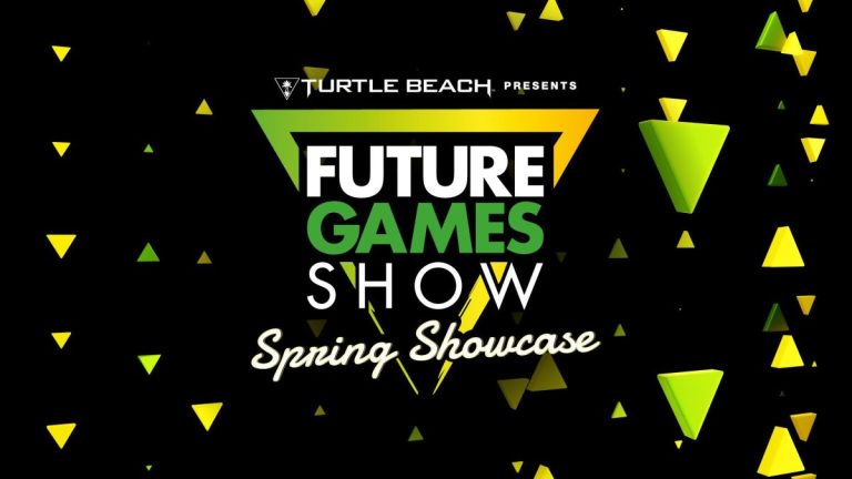 Comment regarder la vitrine du printemps du Future Games Show propulsée par Turtle Beach