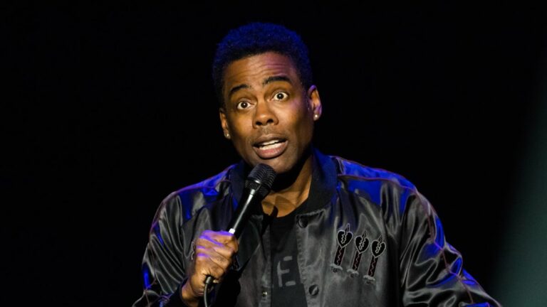 Comment regarder l’émission spéciale Netflix de Chris Rock, Selective Outrage, en direct en ligne ce soir