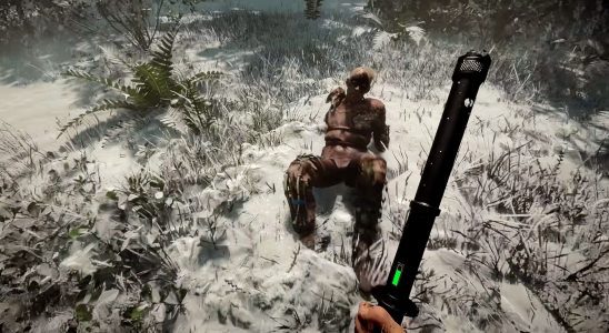 How to Cheat in Sons of the Forest