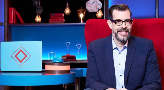 Concurrents de House of Games cette semaine : Jamali Maddix, Suzi Perry, Jodie Kidd et Hugh Fearnley-Whittingstall