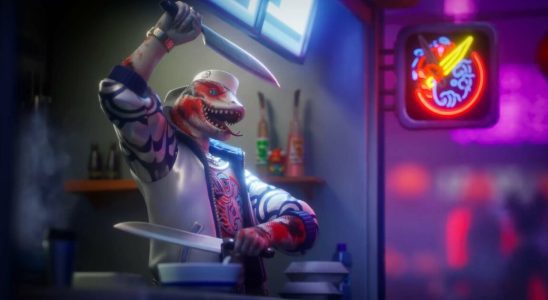 Confirmation de la date de sortie de Fortnite Chapter 4 Season 2, premier aperçu du prochain skin Battle Pass