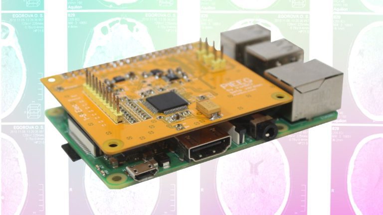 Contrôlez un Raspberry Pi avec votre esprit et PiEEG