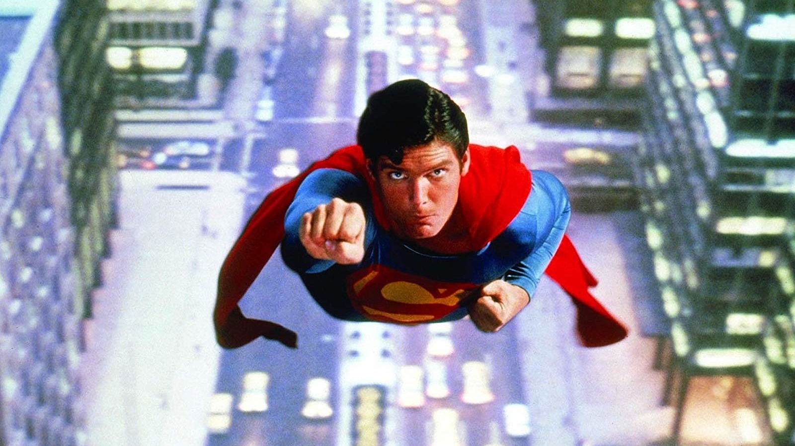 Cool Stuff: Tous les films de Christopher Reeve Superman recevront un coffret 4K ce printemps
