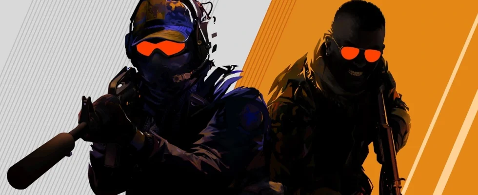 Counter-Strike 2 Header