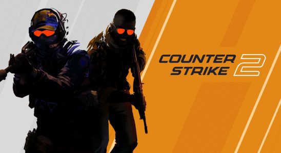 Counter-Strike 2 annoncé sur PC