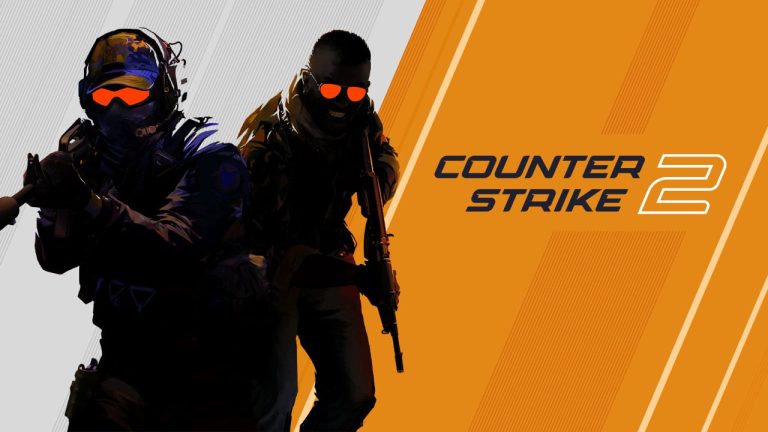 Counter-Strike 2 annoncé sur PC    
