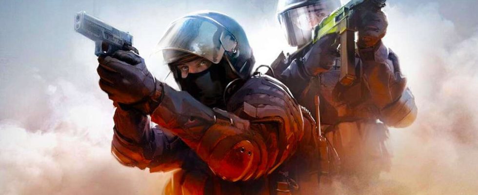 Counter-Strike 2 confirmé pour la sortie de l'été 2023, le test limité commence aujourd'hui