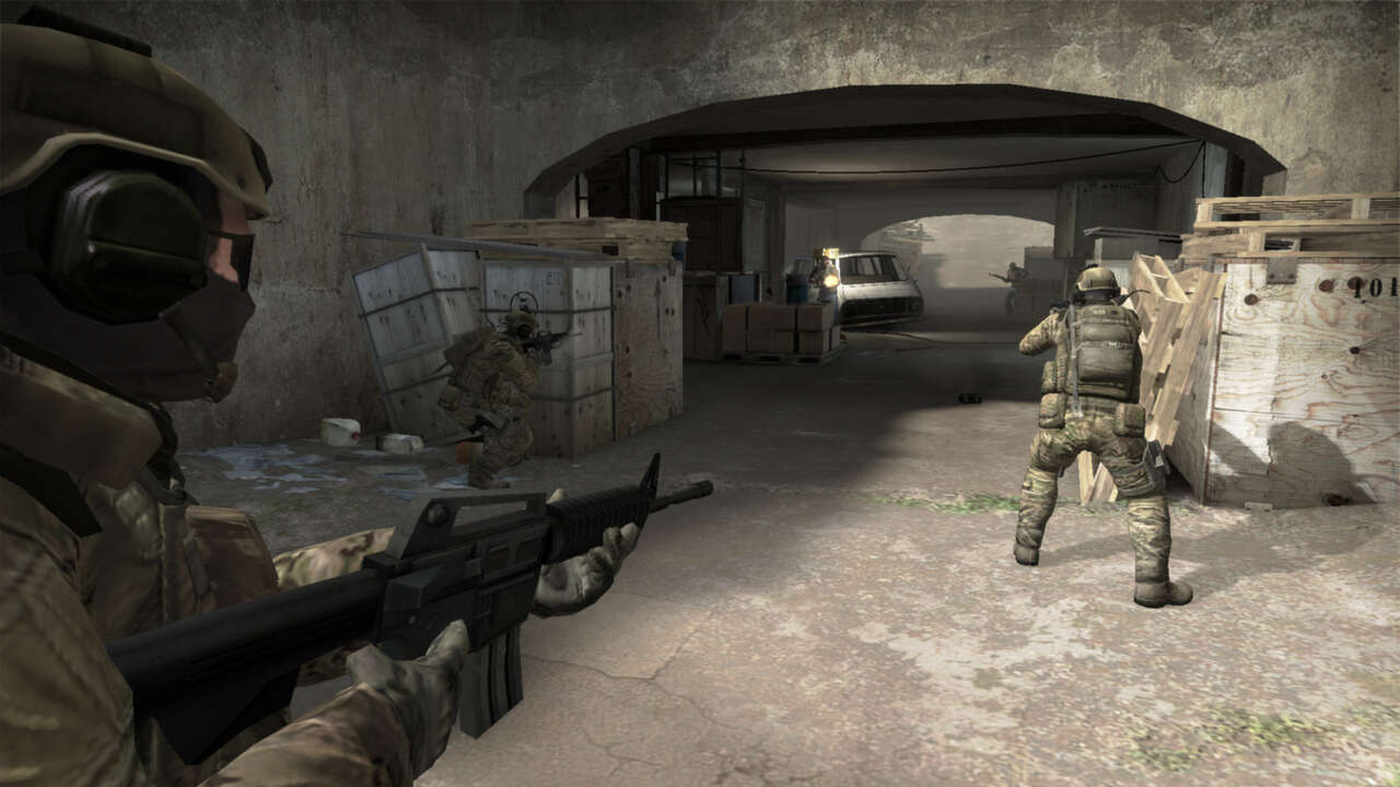 Counter-Strike 2 est légitime, à venir 