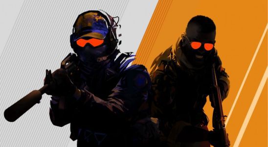 Counter-Strike 2 est réel et il sortira cet été