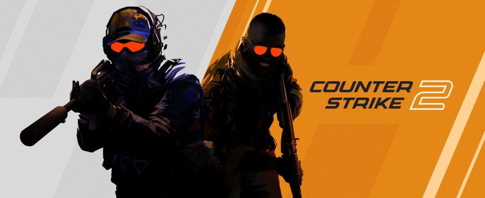 Counter-Strike 2 révélé de nulle part, fenêtre de sortie confirmée