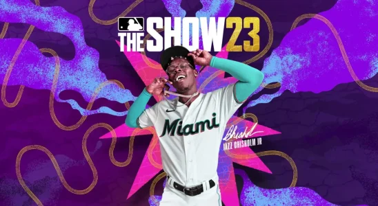 MLB The Show 2023