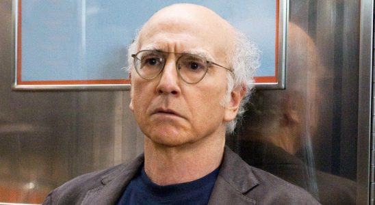 Curb Your Enthusiasm Writer dit que la 12e saison sera la dernière dans un tweet supprimé depuis