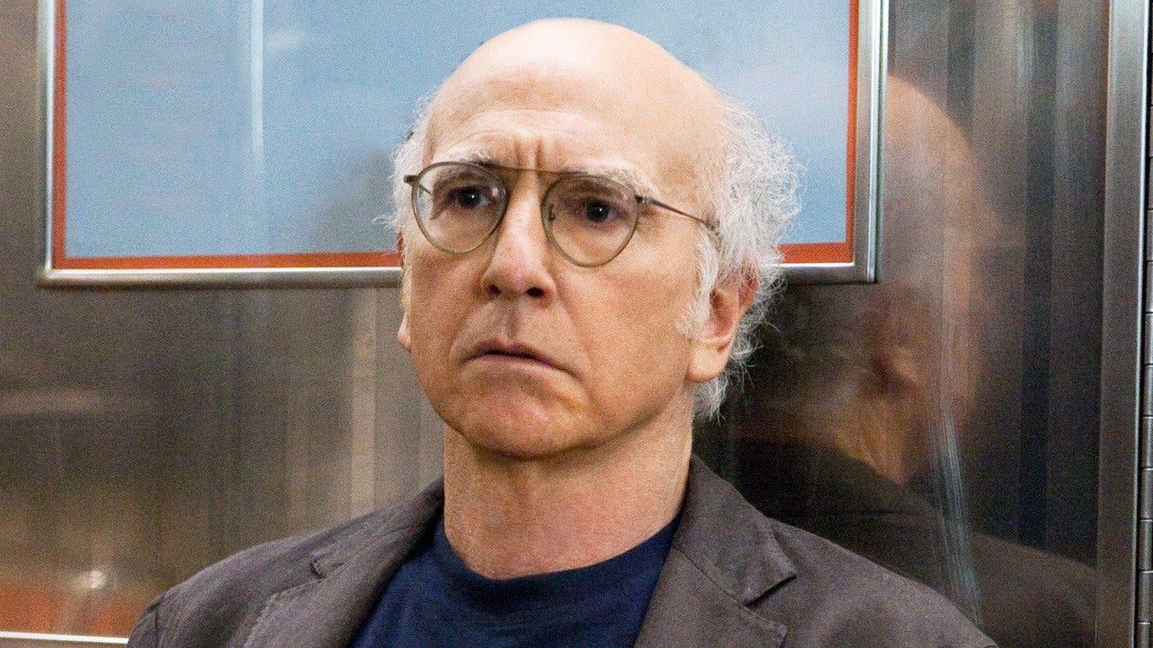 Curb Your Enthusiasm Writer dit que la 12e saison sera la dernière dans un tweet supprimé depuis
