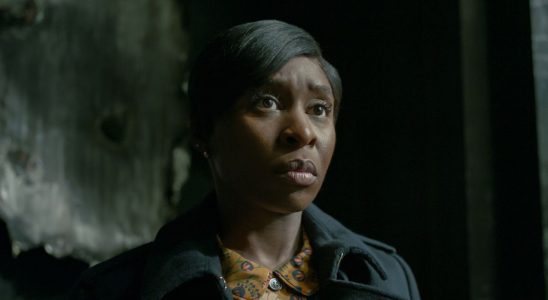 Cynthia Erivo nomme la chanson méchante qu'elle ne peut pas attendre que les fans hardcore expérimentent