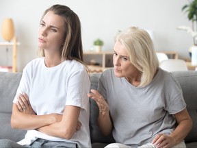 Une lectrice veut avoir une meilleure relation avec la fille de son partenaire.