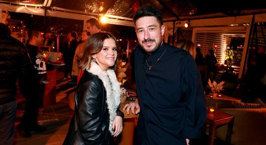 « Daisy Jones & the Six » : Marcus Mumford et Maren Morris sur la collaboration finale pour la couverture de « Look at Us Now (Honeycomb) » Les plus populaires doivent être lus Inscrivez-vous aux newsletters Variety Plus de nos marques