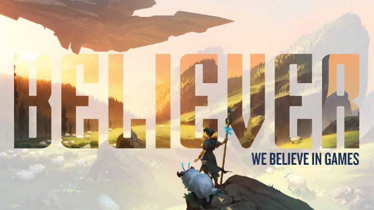 D'anciens dirigeants de Riot Games créent le nouveau studio The Believer Company pour développer un "jeu en monde ouvert de nouvelle génération"    
