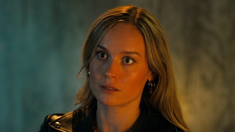 Dans Fast X, Brie Larson est la fille de Mr. Nobody et "l'ange gardien" de Vin Diesel
