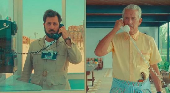 Dans la bande-annonce d'Asteroid City de Wes Anderson, Tom Hanks enquête sur des extraterrestres