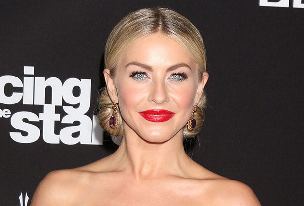 « Danse avec les stars »: Julianne Hough animera et remplacera Tyra Banks