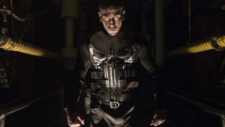 Daredevil : Born Again verra le retour du Punisher de Jon Bernthal
