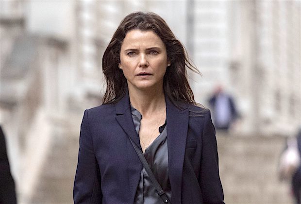 Date de sortie de « The Diplomat » sur Netflix – Keri Russell, Photos