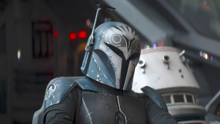 Date et heure de sortie de l’épisode 4 de la saison 3 de Mandalorian: comment regarder en ligne