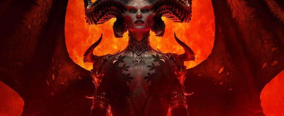 Dates de la bêta ouverte de Diablo 4, files d'attente, accès anticipé et comment entrer dans la bêta