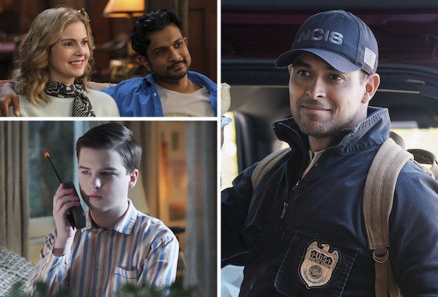 Dates de la finale de la saison CBS, liste 2023 – ‘NCIS’ ‘Young Sheldon’