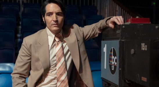 David Dastmalchian emmène son hôte d'horreur Bonafides tard dans la nuit avec le diable [Exclusive Interview]