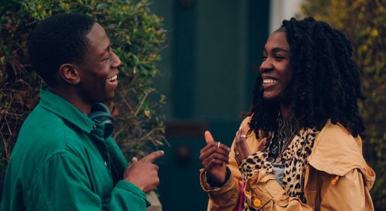 David Jonsson et Vivian Oparah de Rye Lane parlent de donner vie à une nouvelle comédie romantique [Exclusive Interview]