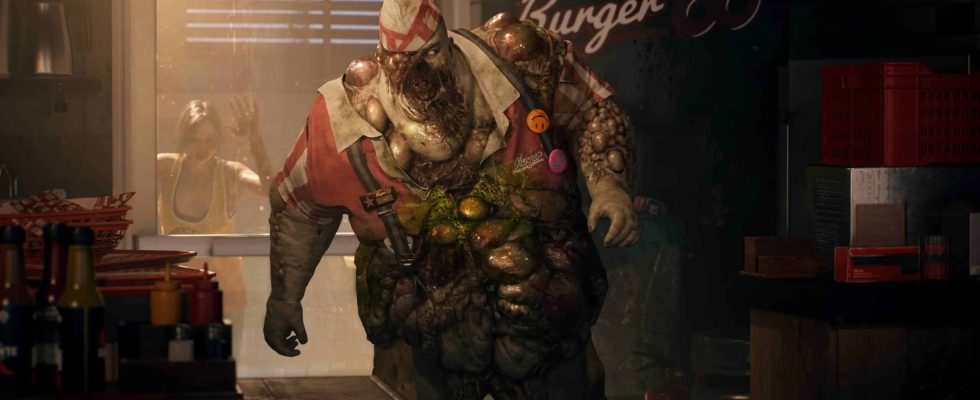 Dead Island 2 Easter Eggs