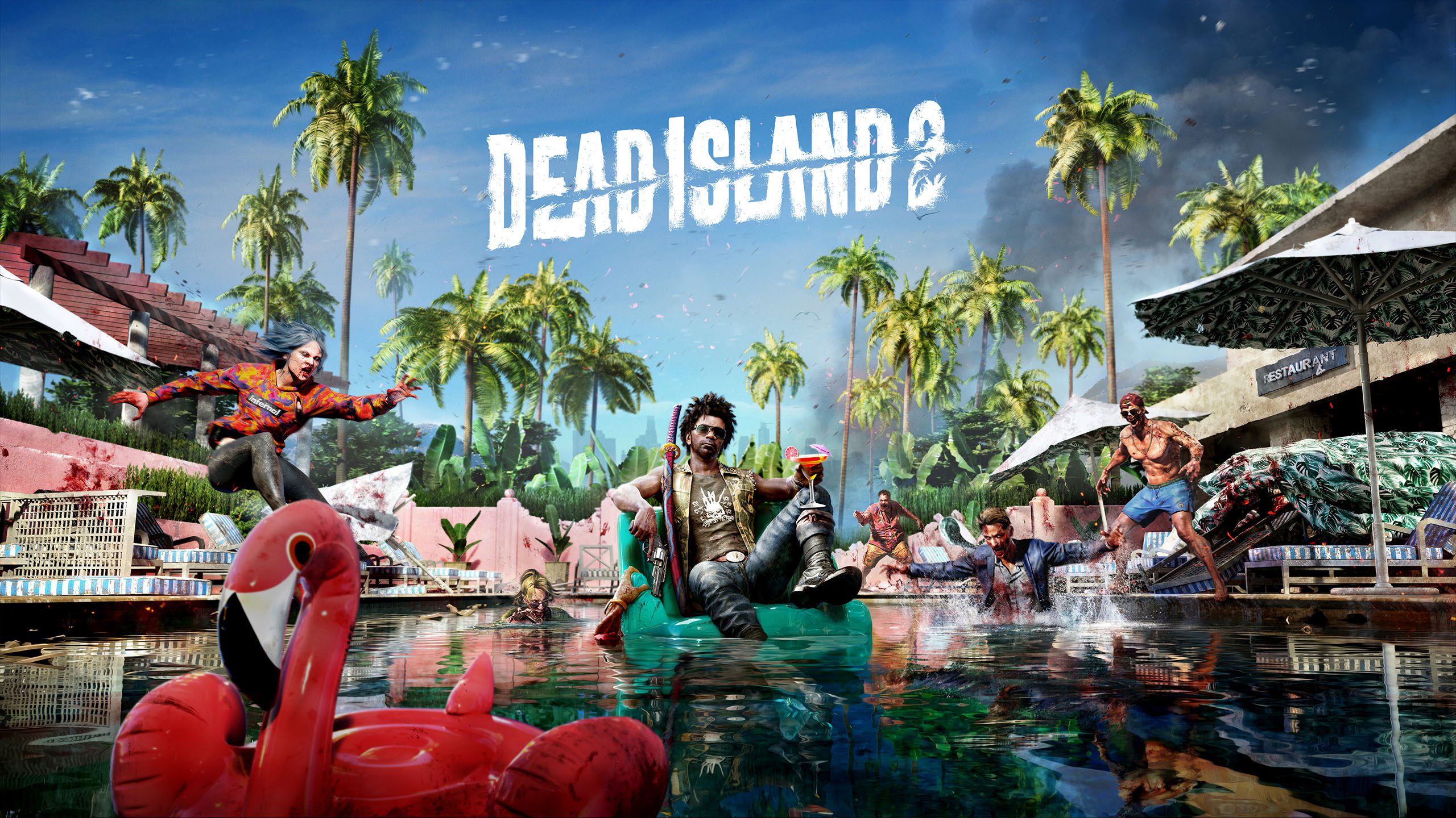 Dead Island 2 Travaux pratiques et questions-réponses
