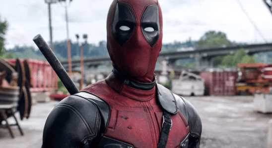 Deadpool 3 vient de lancer un favori des fans de succession, probablement pour augmenter le nombre de bombes F du film Marvel