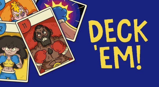 Deck Em Review