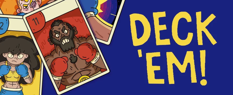 Deck Em Review