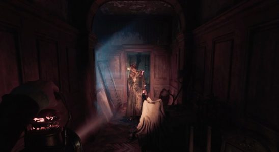 Découvrez 11 minutes de gameplay Layers of Fear dans une nouvelle bande-annonce