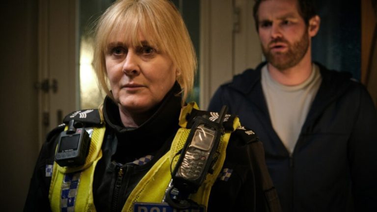 Découvrez quand la troisième et dernière saison de "Happy Valley" sortira aux États-Unis
