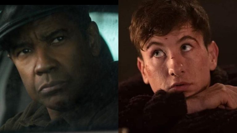 Denzel Washington et Barry Keoghan en pourparlers pour rejoindre Paul Mescal dans la suite de Gladiator