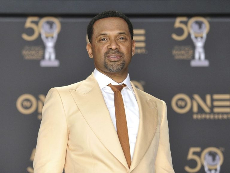 Des agents de la TSA saisissent l’arme chargée de l’acteur Mike Epps à Indianapolis