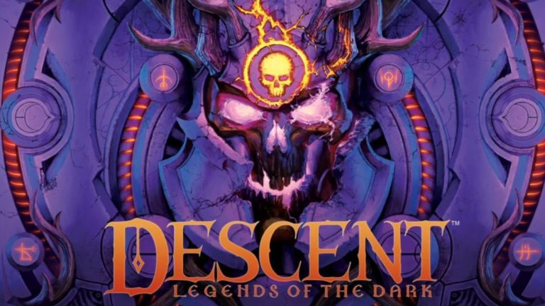 Descent Act II: The Betrayer’s War dévoilé pour cet automne